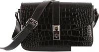 Женская сумка David Jones 823-CM6733-BLK (черный)