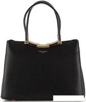 Женская сумка David Jones 823-CM6752-BLK (черный)
