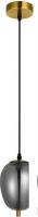 Светильник Arte Lamp Freddie A2232SP-1PB