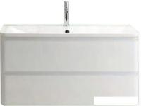 BelBagno Тумба под умывальник ALBANO-800-2C-SO-BL