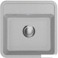 Кухонная мойка Granula ST-5001 (белый)