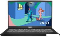Ноутбук MSI Modern 15 B12MO-653XBY