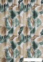 Шторка-занавеска для ванны IDDIS BF06P18i11