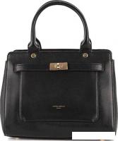 Женская сумка David Jones 823-CM6737-BLK (черный)