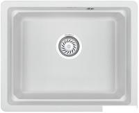 Кухонная мойка Granula KS-5501 (арктик)