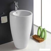 Умывальник WeltWasser LEERBACH 4949 GL-WT