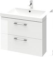 Cersanit Тумба с умывальником Lara 60