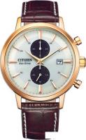 Наручные часы Citizen Chronograph CA7063-12A