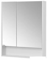 Акватон Шкаф с зеркалом Сканди 70 1A252202SD010