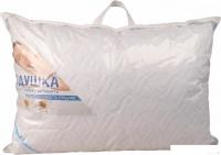 Спальная подушка Бояртекс С латексной крошкой 50x70