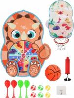 Активная игра Moby Kids Дино 76872