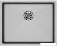 Кухонная мойка Paulmark PM215444-BS