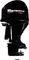 Лодочный мотор Toyama F115FEX-T-EFI