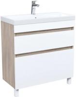 IDDIS Тумба с умывальником Zodiac ZOD8ABFi95K