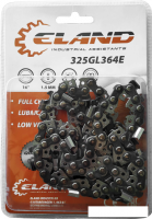 Цепь для пилы ELAND 325GL364E
