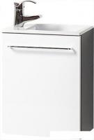 Акваль Тумба под умывальник Сиена СИЕНА.40.27.00.N