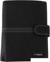 Кошелек Poshete 852-308-35K-BLK (черный)