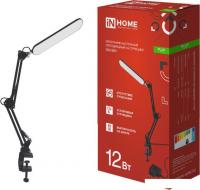 Настольная лампа In Home Plus ССC-05Ч 4690612045320