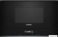 Микроволновая печь Siemens iQ700 BE732R1B1