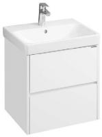 Акватон Тумба с умывальником Сканди 70 1A2518K0SD010+1WH501628