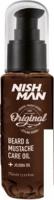 Масло для бороды Nishman Care Oil 75 мл
