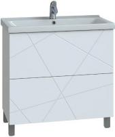 Vigo Тумба под умывальник Geometry 800-0-2