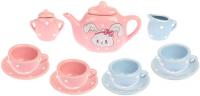 Набор игрушечной посуды Mary Poppins Зайка 453167