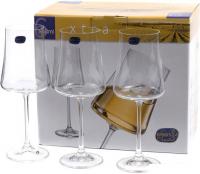 Набор бокалов для вина Bohemia Crystal Xtra 40862/360