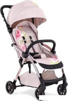 Коляска прогулочная «книга» Leclerc baby by Monnalisa MON28427 (birch)