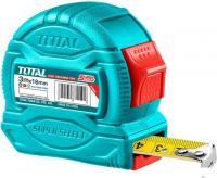 Рулетка Total TMT34316M
