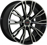 Литые диски LegeArtis Concept-B533 22x10.5