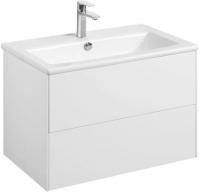 Акватон Тумба под умывальник Сохо 75 1A258101AJ010