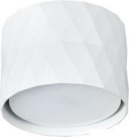 Точечный светильник Arte Lamp Fang A5552PL-1WH
