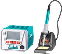 Паяльная станция Total TET160923