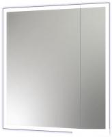 Континент Шкаф с зеркалом Reflex Led 70x80 (с датчиком движения)