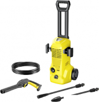Мойка высокого давления Karcher K 2 Premium 1.673-530.0
