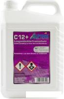 Антифриз Alpine Antifreeze C12 Plus 5л