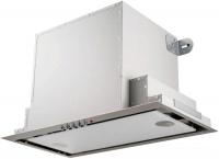 Кухонная вытяжка Akpo Neva Glass 60 WK-4 WH (белый/нержавеющая сталь)