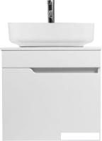 Viant Тумба под умывальник Куба Como 60 VKUB60CO-T1STP