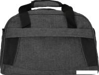 Дорожная сумка Bellugio GR-9055 (темно-серый)