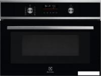 Микроволновая печь Electrolux EVM6E46X
