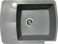 Кухонная мойка БелЭворс Flexi R (серый)