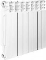 Биметаллический радиатор Oasis 500/80/12 ЭКО