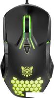 Игровая мышь Onikuma CW902 Black Eclipse