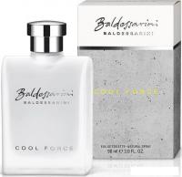 Туалетная вода Baldessarini Cool Force EdT (90 мл)