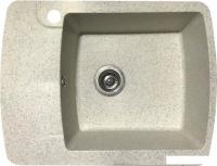 Кухонная мойка БелЭворс Flexi R (олово)