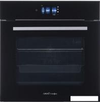 Электрический духовой шкаф CATA MT 9011 PRO BK