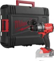 Ударная дрель-шуруповерт Milwaukee M18 FUEL M18FPD3-0X 4933479859 (без АКБ, кейс)
