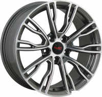 Литые диски LegeArtis Concept-B533 22x9.5