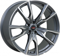 Литые диски LegeArtis Concept-B539 22x9.5